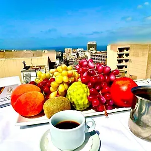 Caesar's Park Hotell